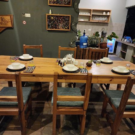 Haradali'S Home アルーシャ エクステリア 写真