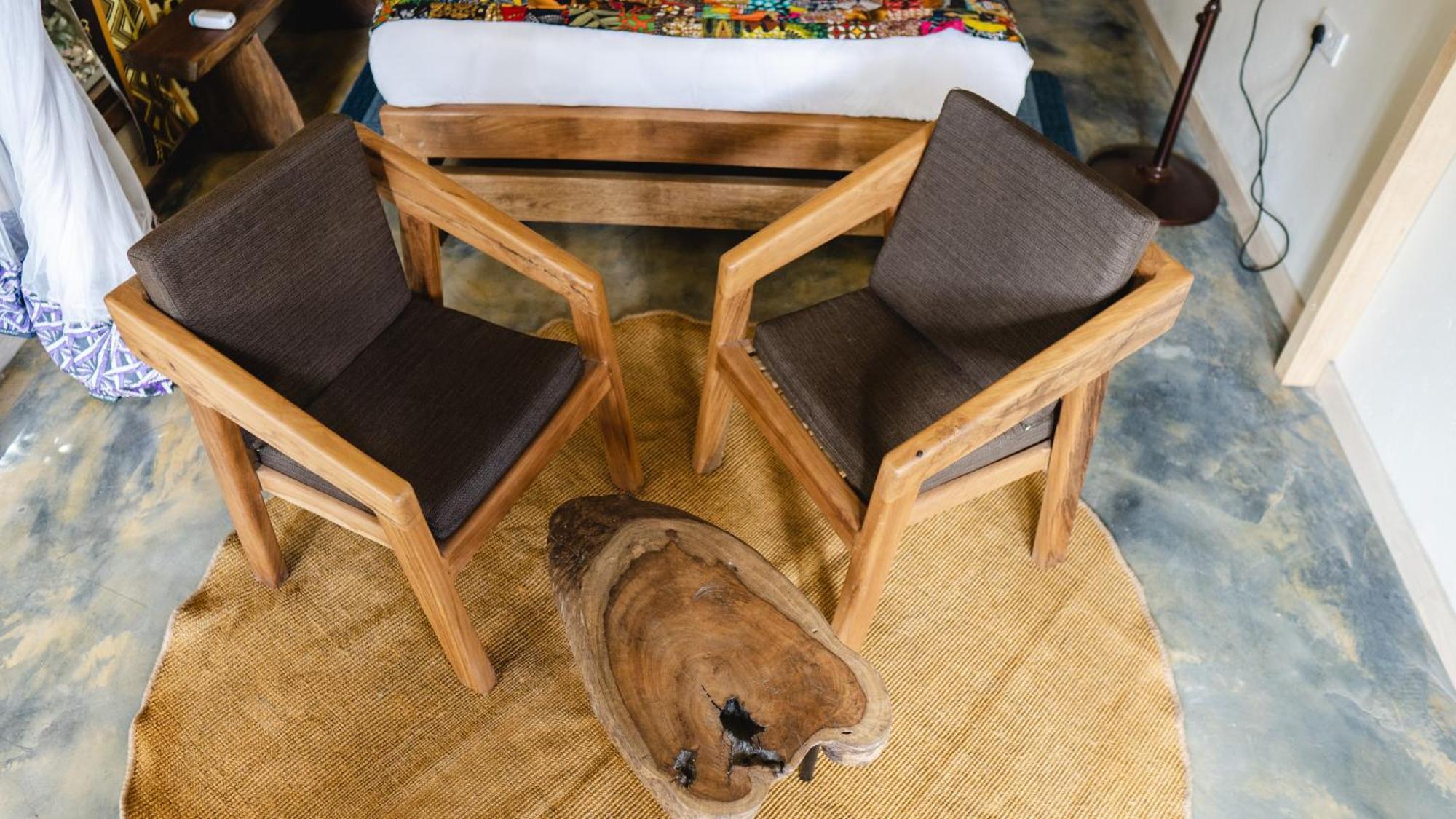 Haradali'S Home アルーシャ エクステリア 写真