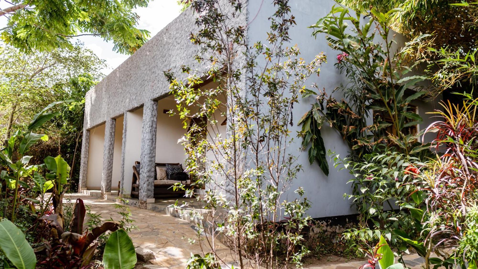 Haradali'S Home アルーシャ エクステリア 写真