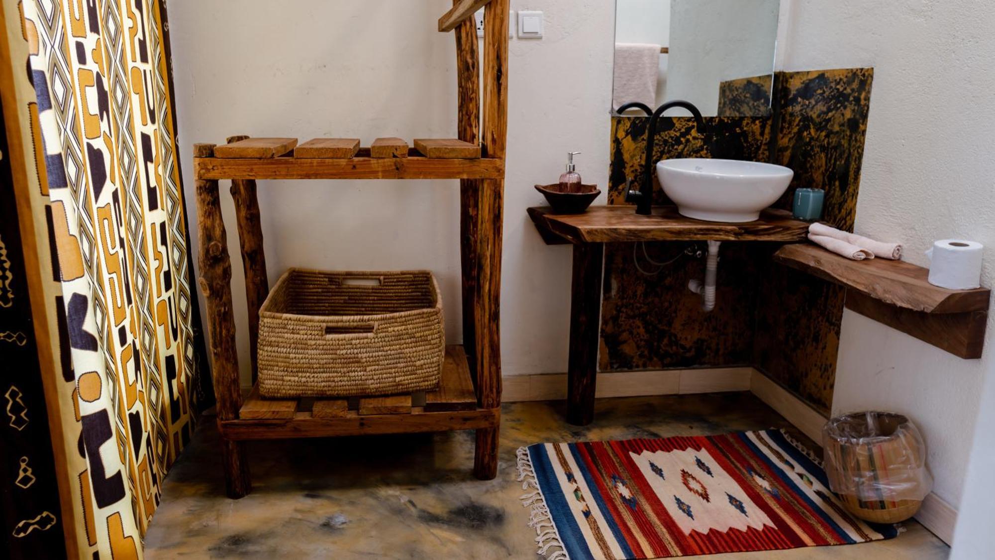 Haradali'S Home アルーシャ エクステリア 写真